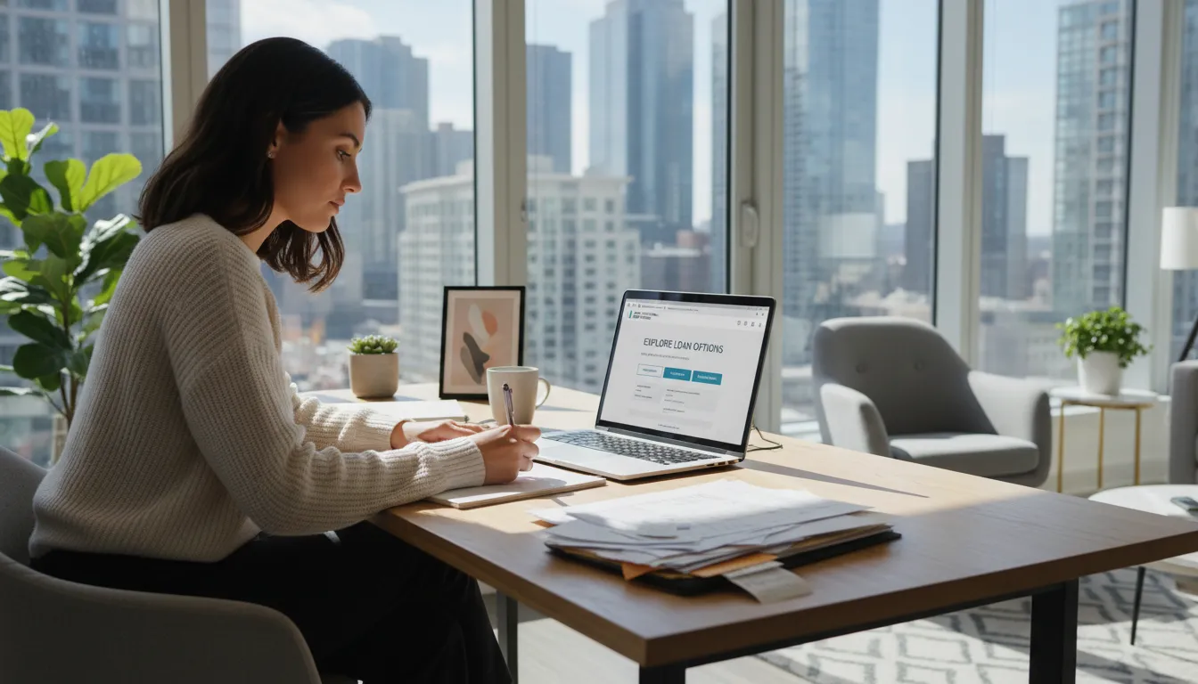 Como escolher o melhor tipo de crédito pessoal para pagar dívidas sem sufocar o orçamento