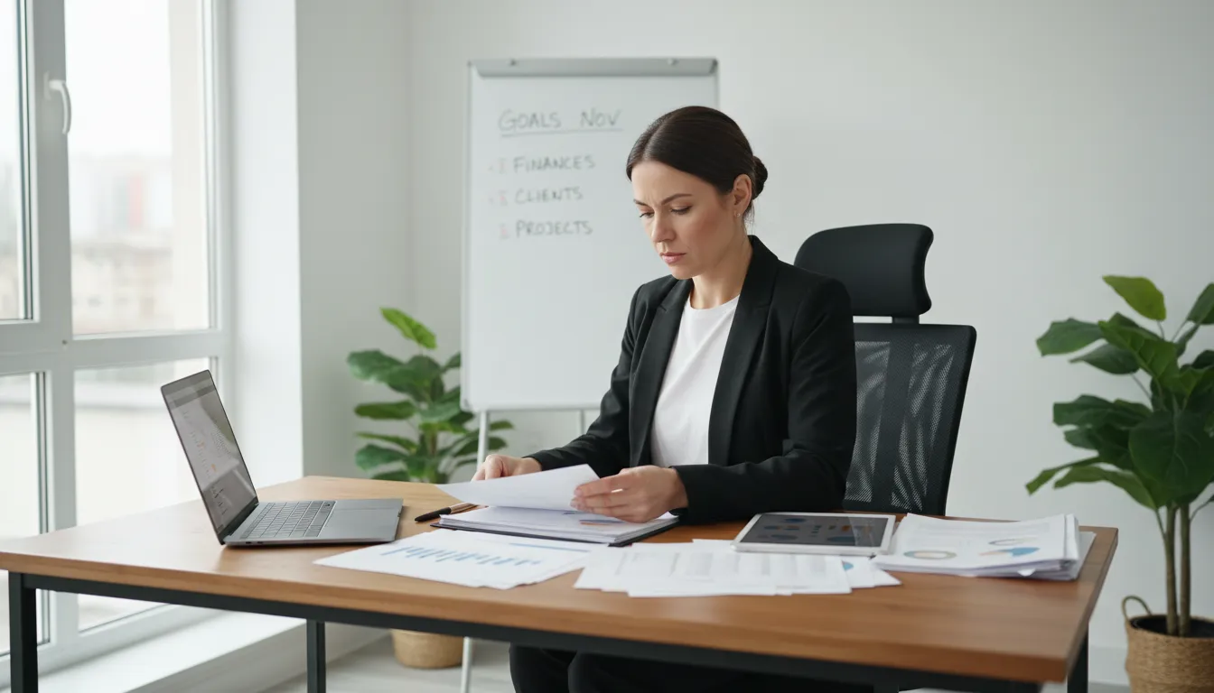 Empréstimo pessoal para autônomos: comprovando renda e aumentando chances de aprovação