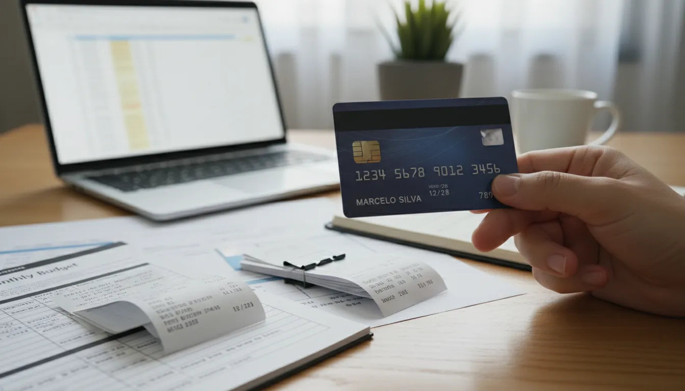 Como pagar menos juros no cartão de crédito: estratégias simples para economizar