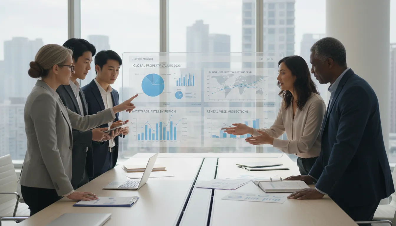 Fundos imobiliários (FIIs) para iniciantes: o que são, como investir e quais escolher