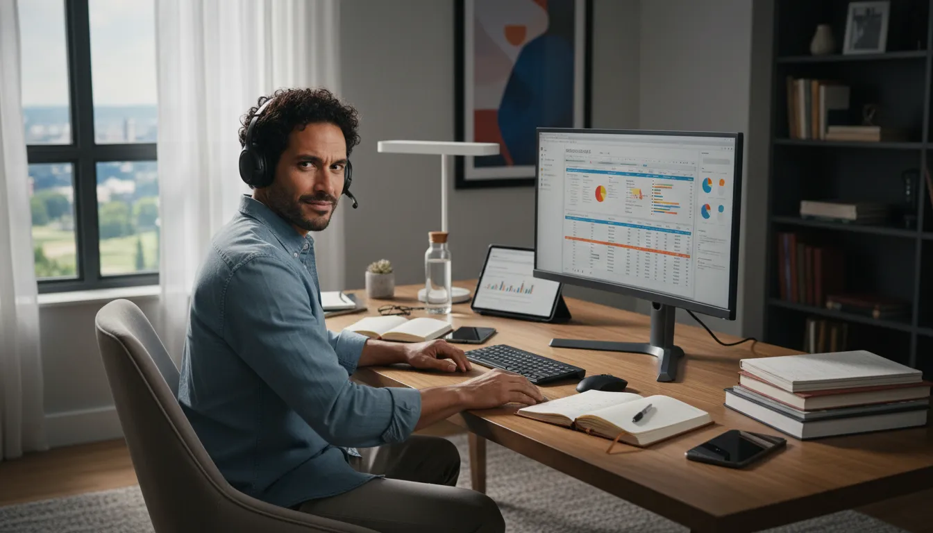 Além da Vaga CLT: Como Aumentar sua Empregabilidade e Criar uma Renda Extra de Forma Inteligente