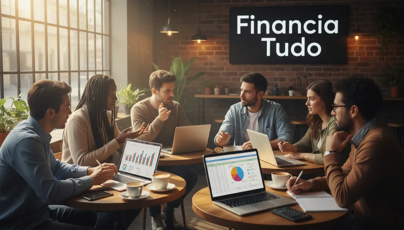 Geração Z e as finanças: um guia