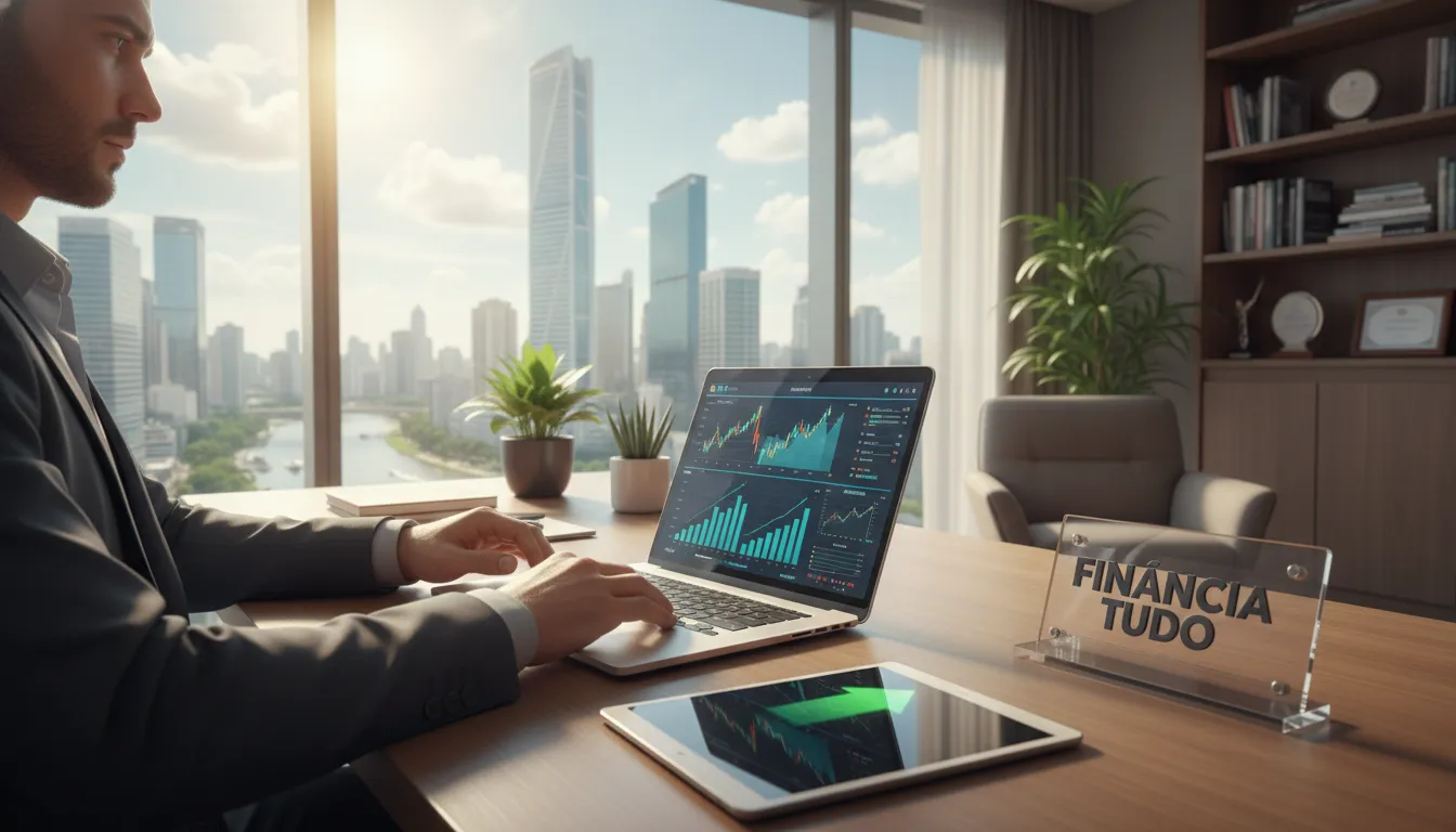 Quais são os melhores investimentos de renda fixa?