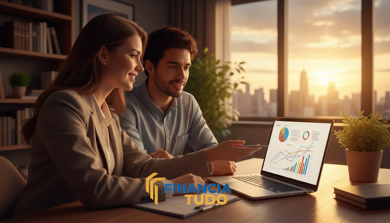 Aplicações financeiras: quais são as melhores hoje?