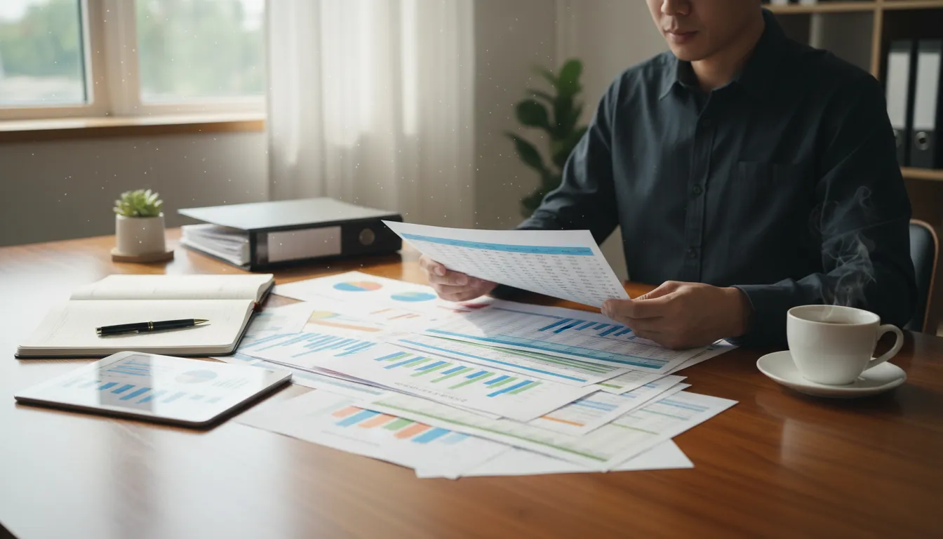 Educação financeira – Guia completo