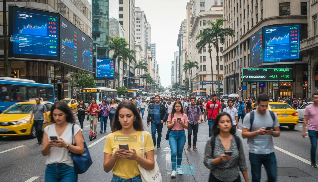 Fintechs: o que são e como funcionam no Brasil