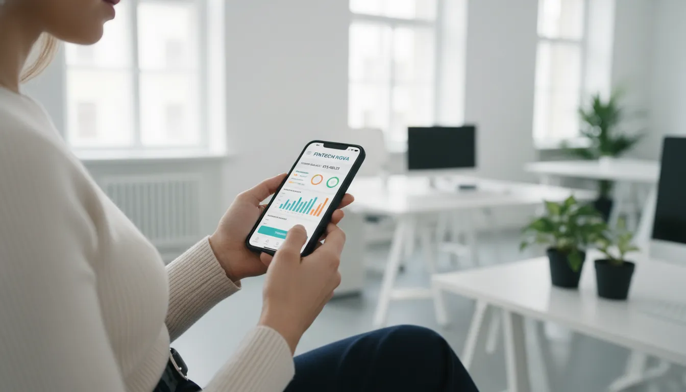 Bancos digitais: o que são e como funcionam na prática