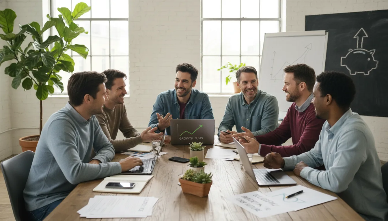 Educação financeira: o que é e por que ela muda sua vida