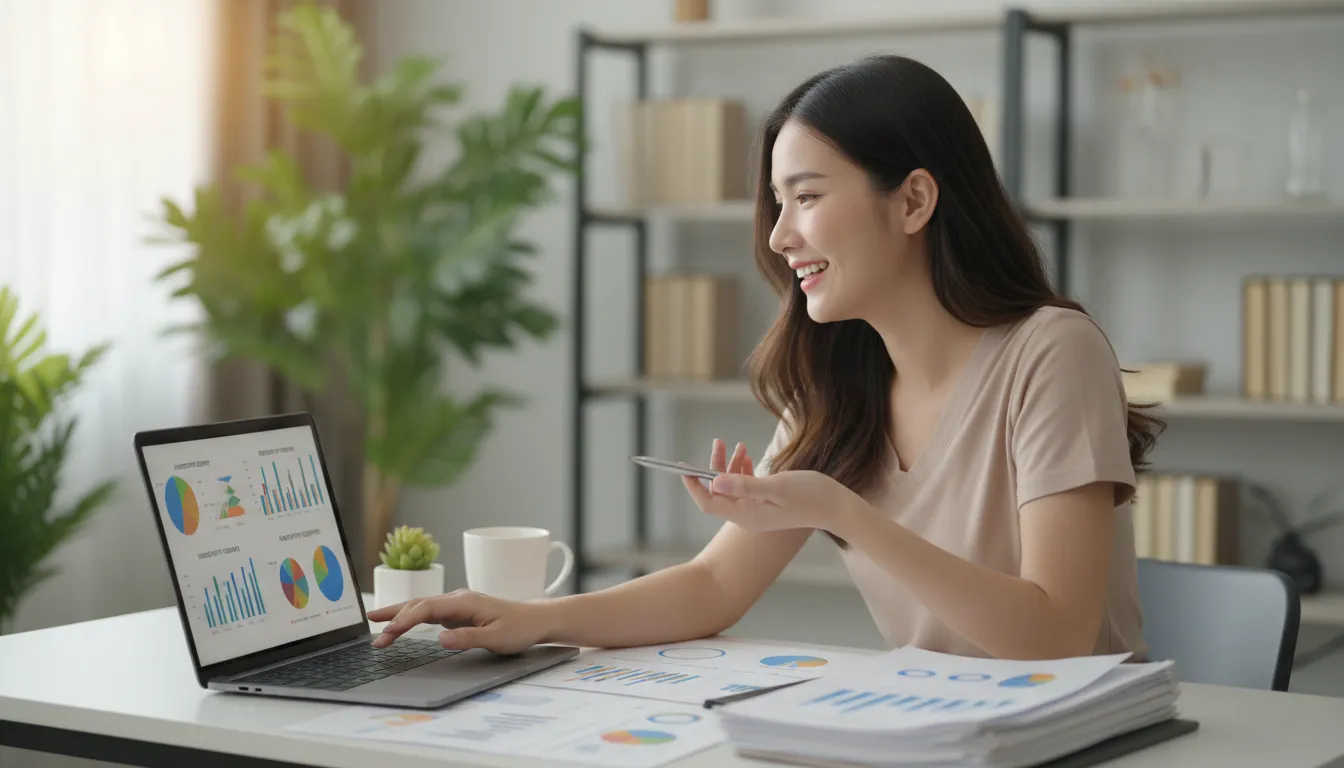 Investimentos: por onde começar com segurança