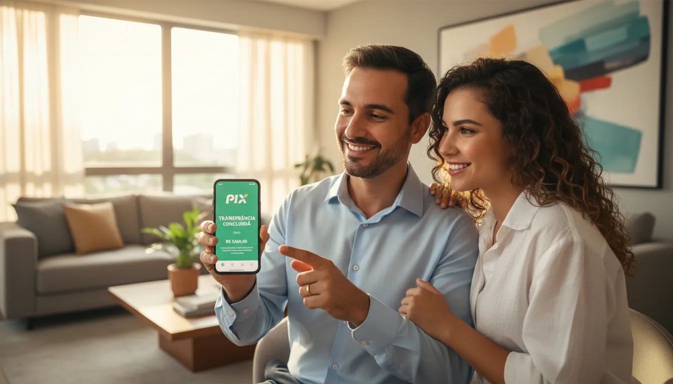 Pix: como funciona e quais são as vantagens