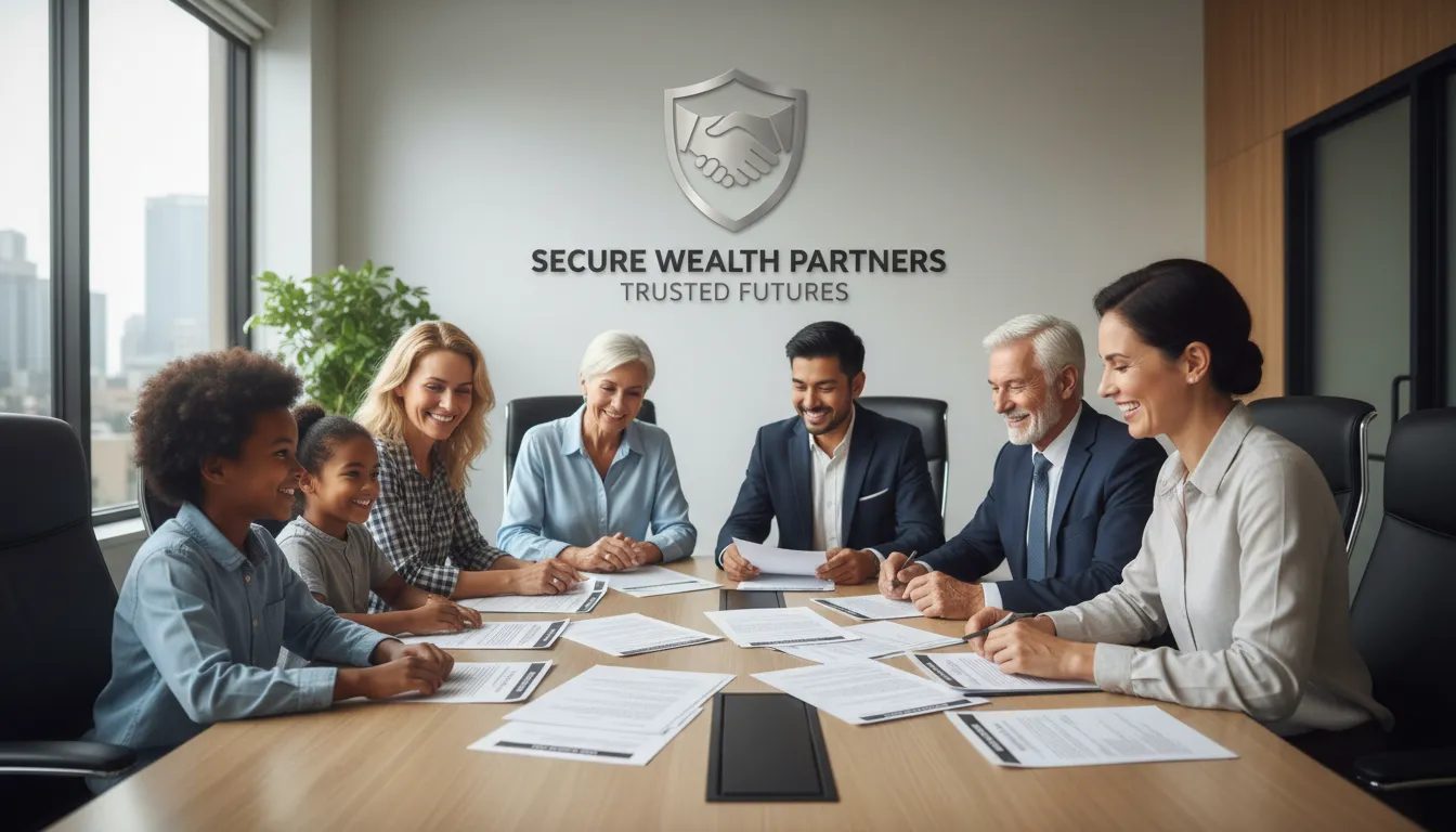 Seguro: o que é e por que contratar