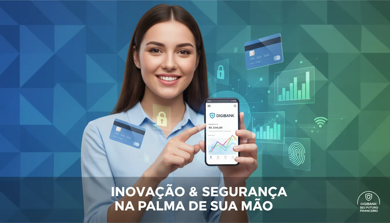 Melhor banco digital: como escolher o ideal para seu perfil