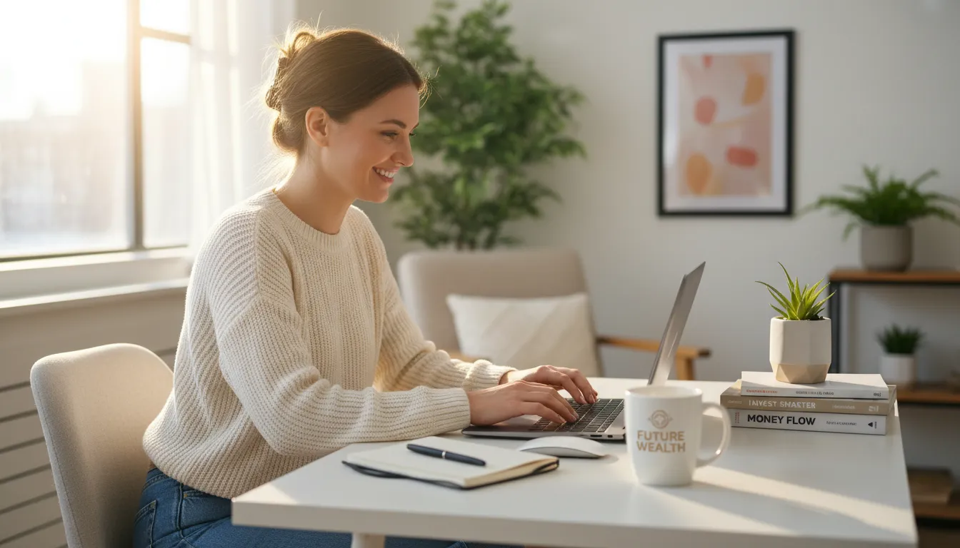 Ganhar renda extra: ideias que funcionam