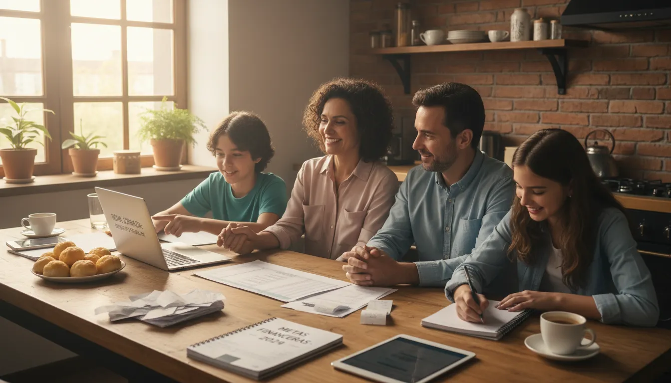 Como Sair do Vermelho e Recuperar o Controle do Dinheiro