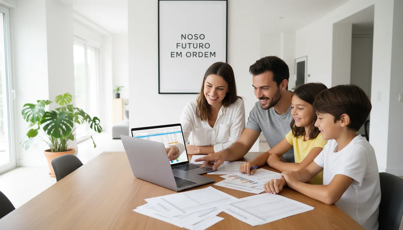 Como Aumentar o Score de Crédito Rápido e de Forma Segura