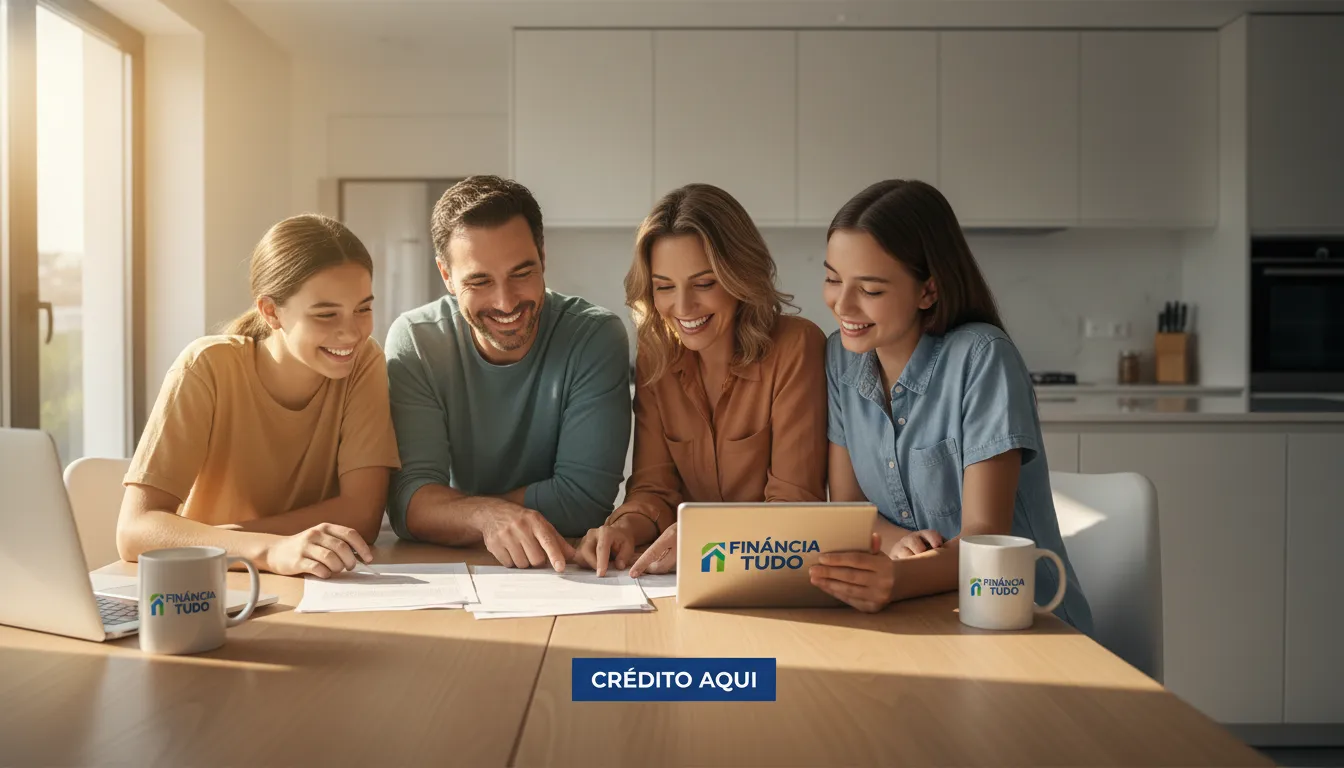 Crédito com garantia: imóvel ou veículo vale a pena?