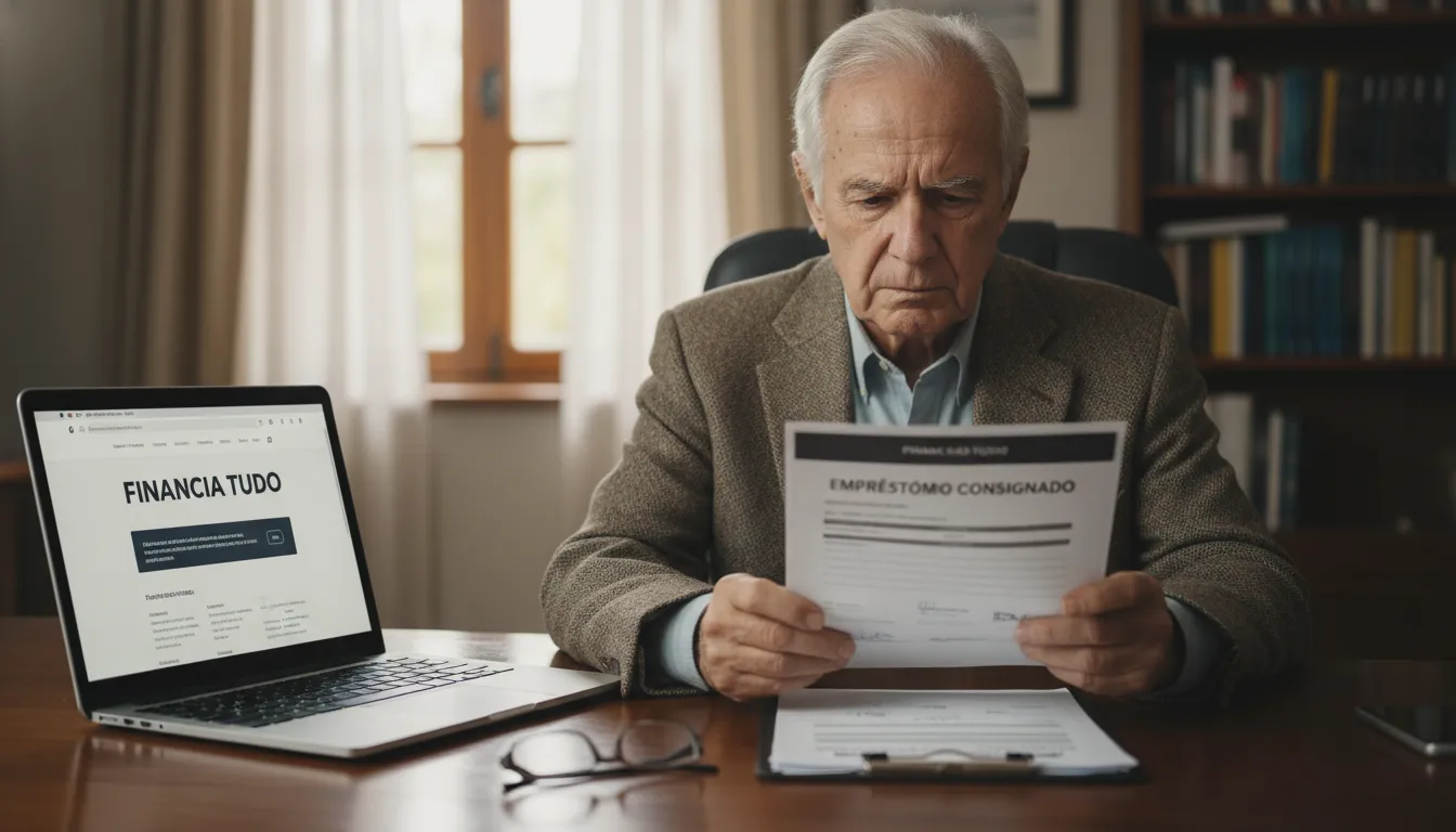Empréstimo Consignado: Guia Completo e Como Contratar