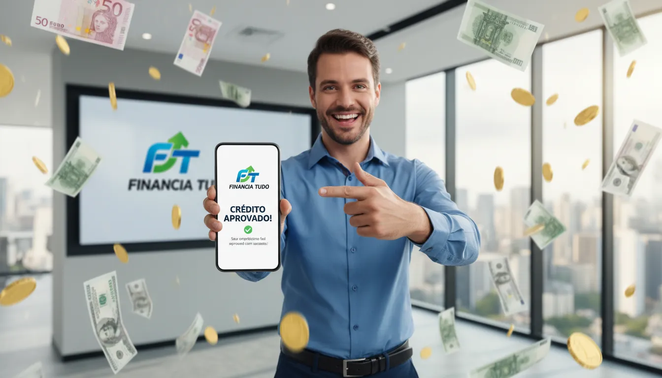 Indicação de crédito: dá dinheiro mesmo?