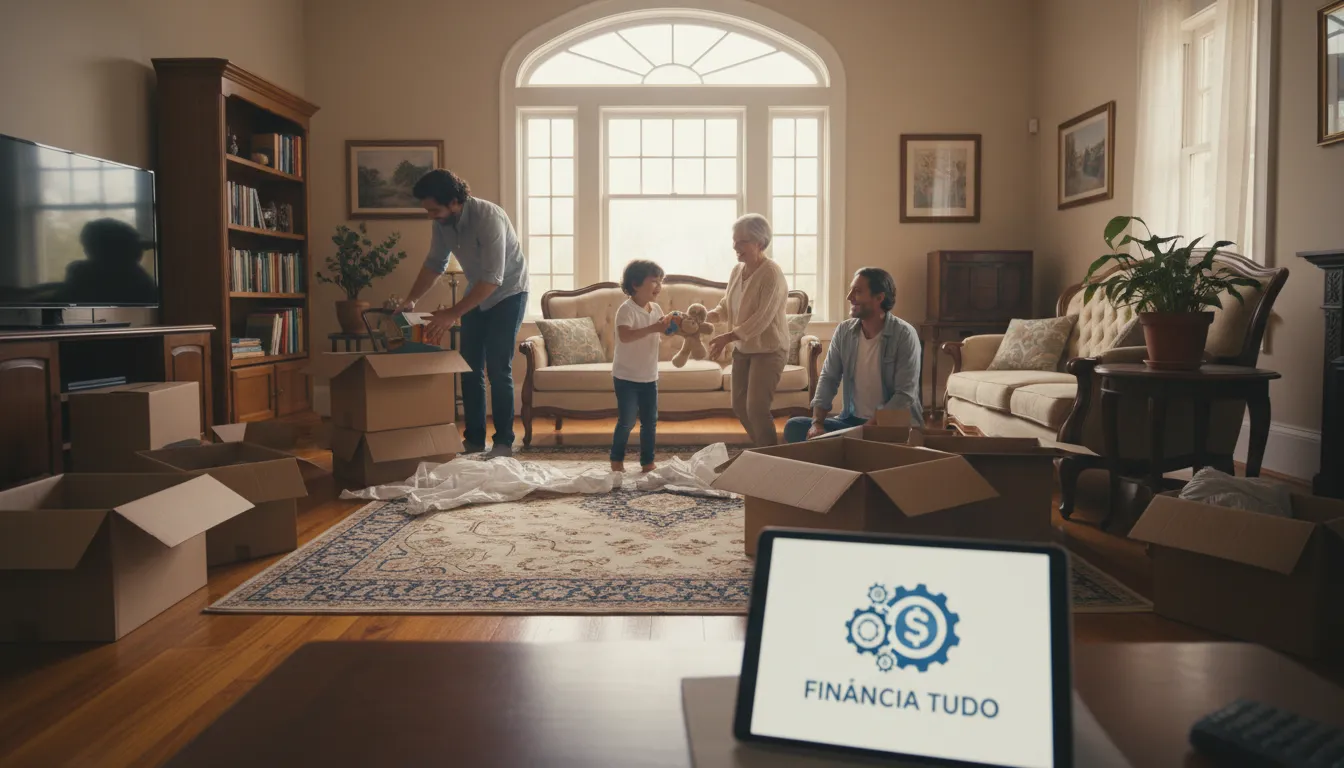 Financiamento de imóvel usado: o que muda