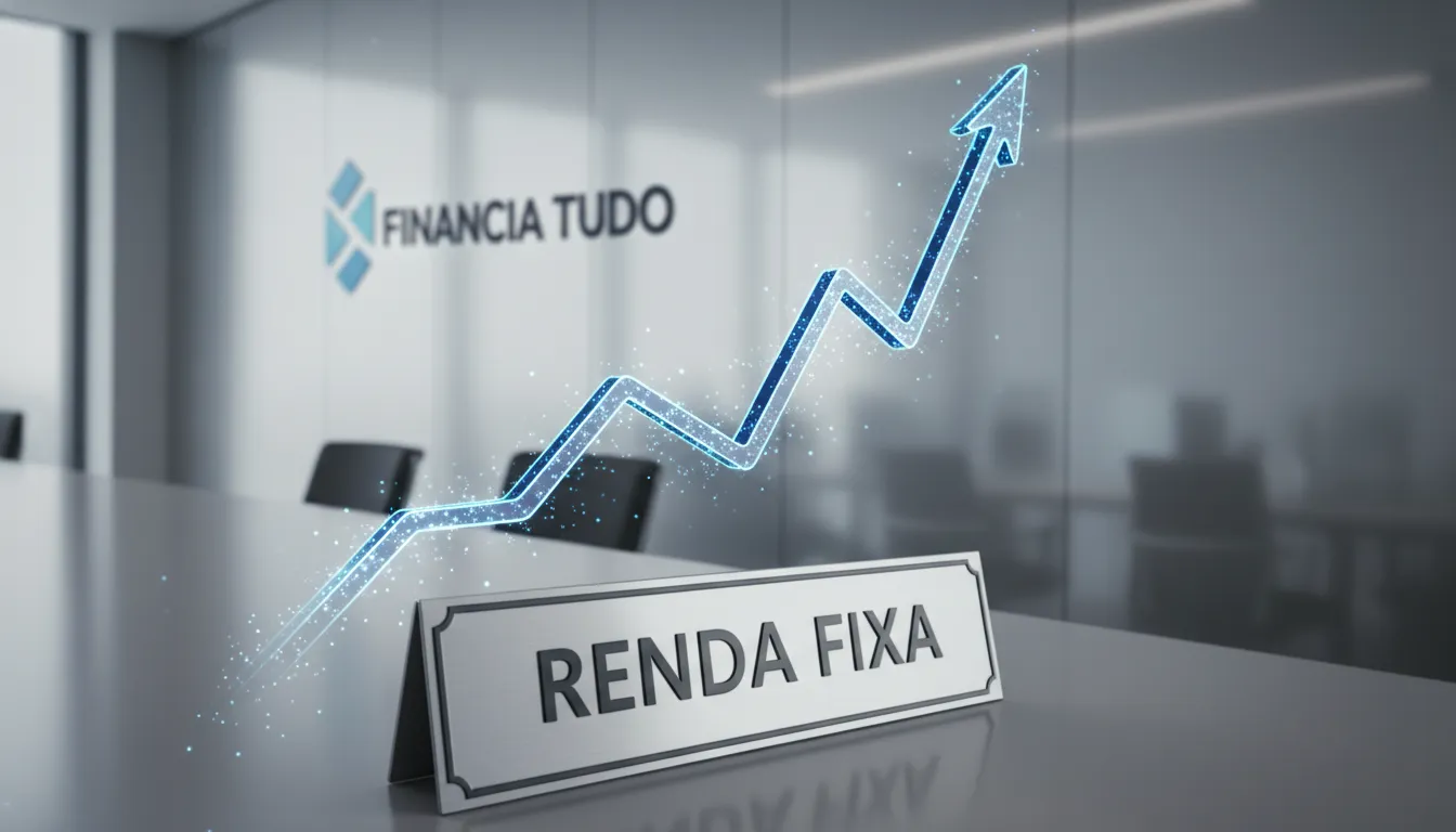 Renda fixa: o que é e como funciona