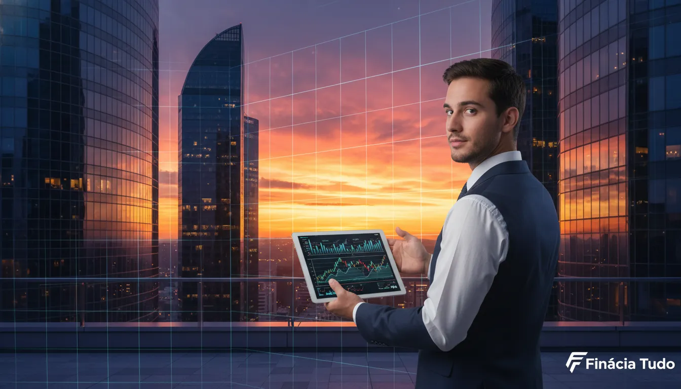 Vantagens das fintechs: por que elas crescem no Brasil