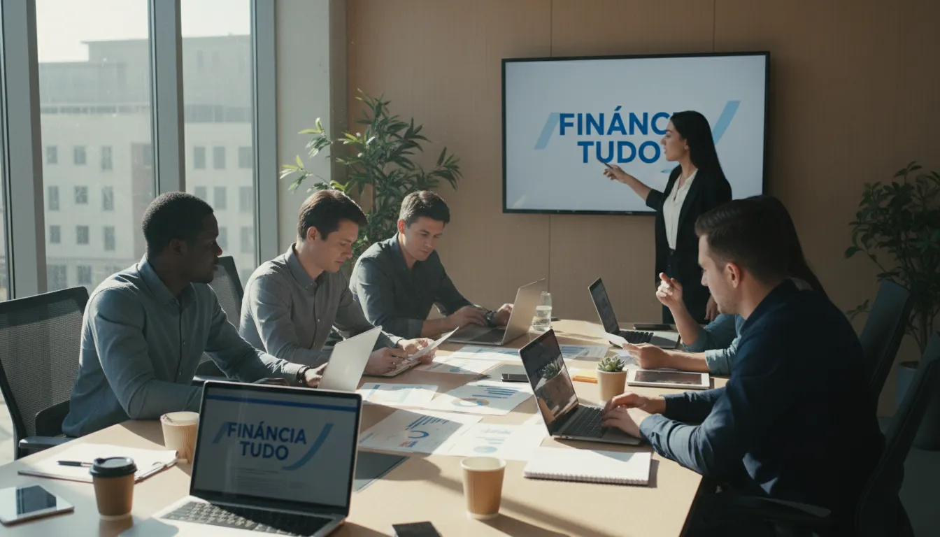 Programa de afiliados financeiros: como funciona