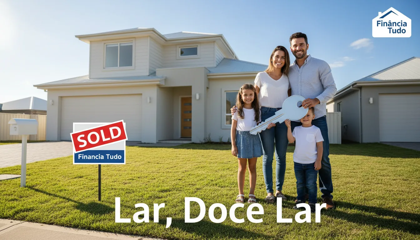 Financiamento de imóvel novo: regras e vantagens