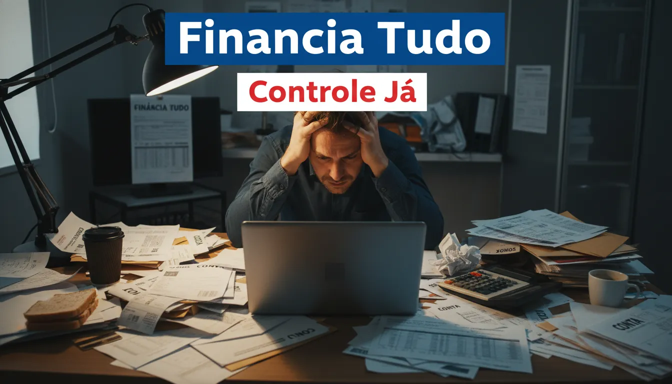 Controle de gastos: como identificar e cortar despesas