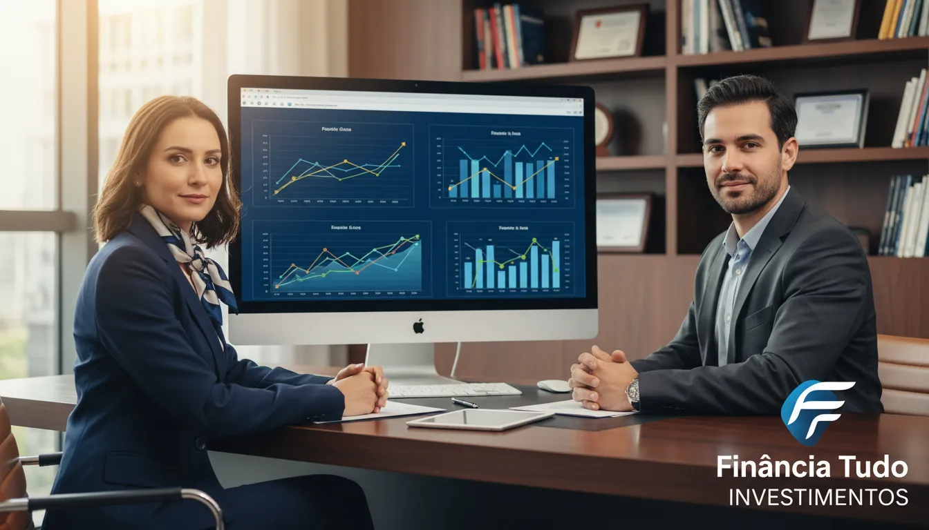 Carteira de investimentos: como montar a sua