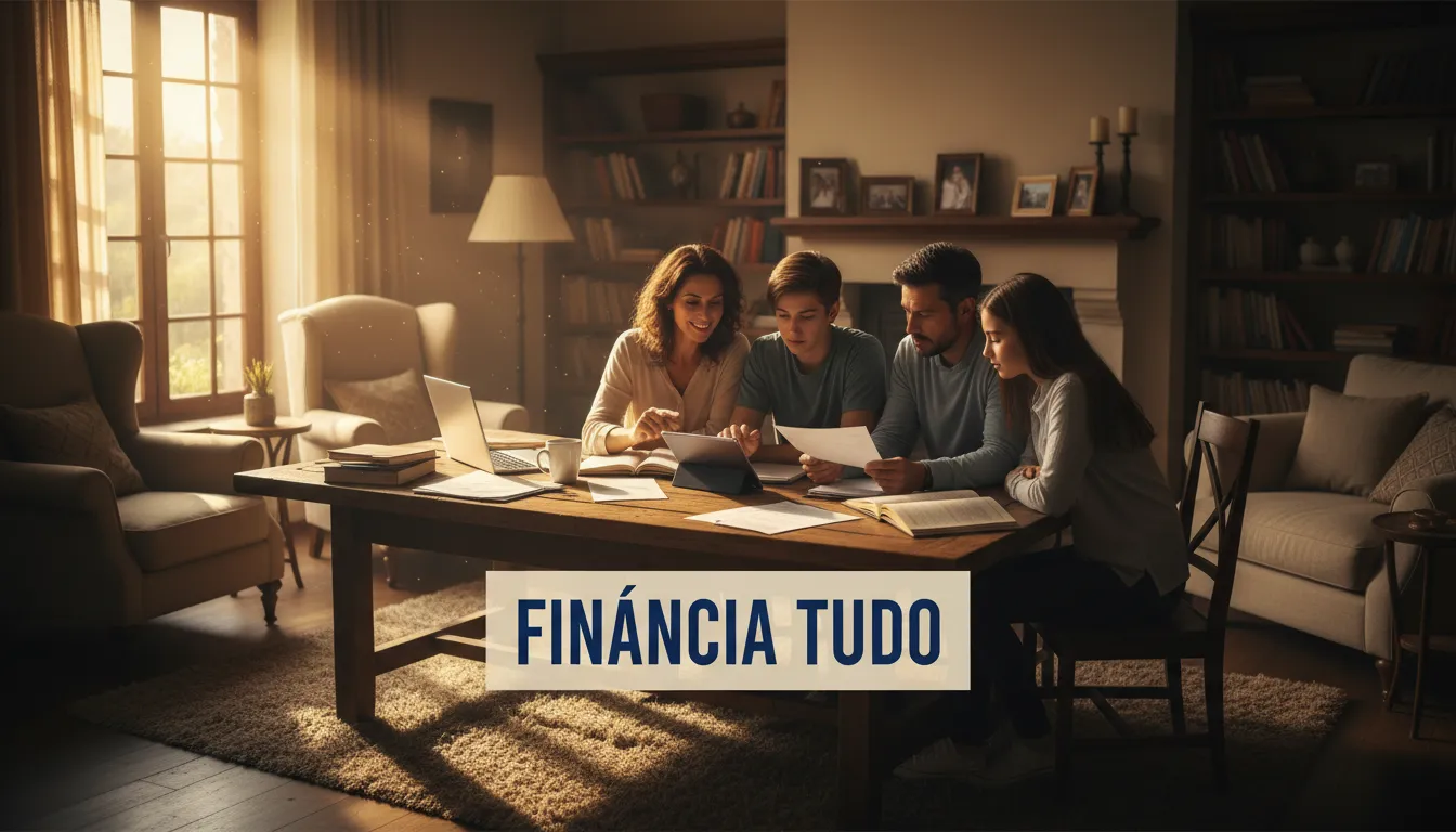 Home Equity Vale a Pena? Entenda Antes de Contratar