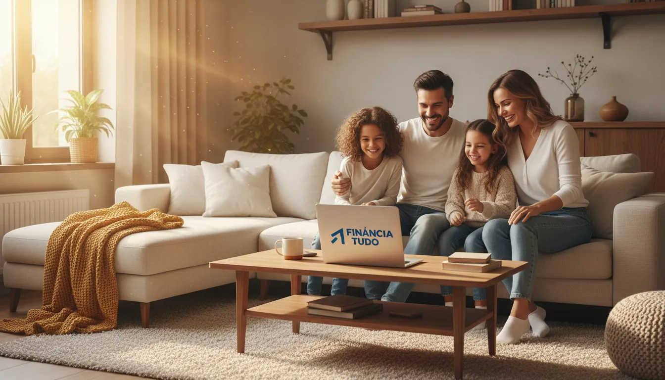 Crédito com Garantia de Imóvel: Taxas Mais Baixas e Prazos Maiores