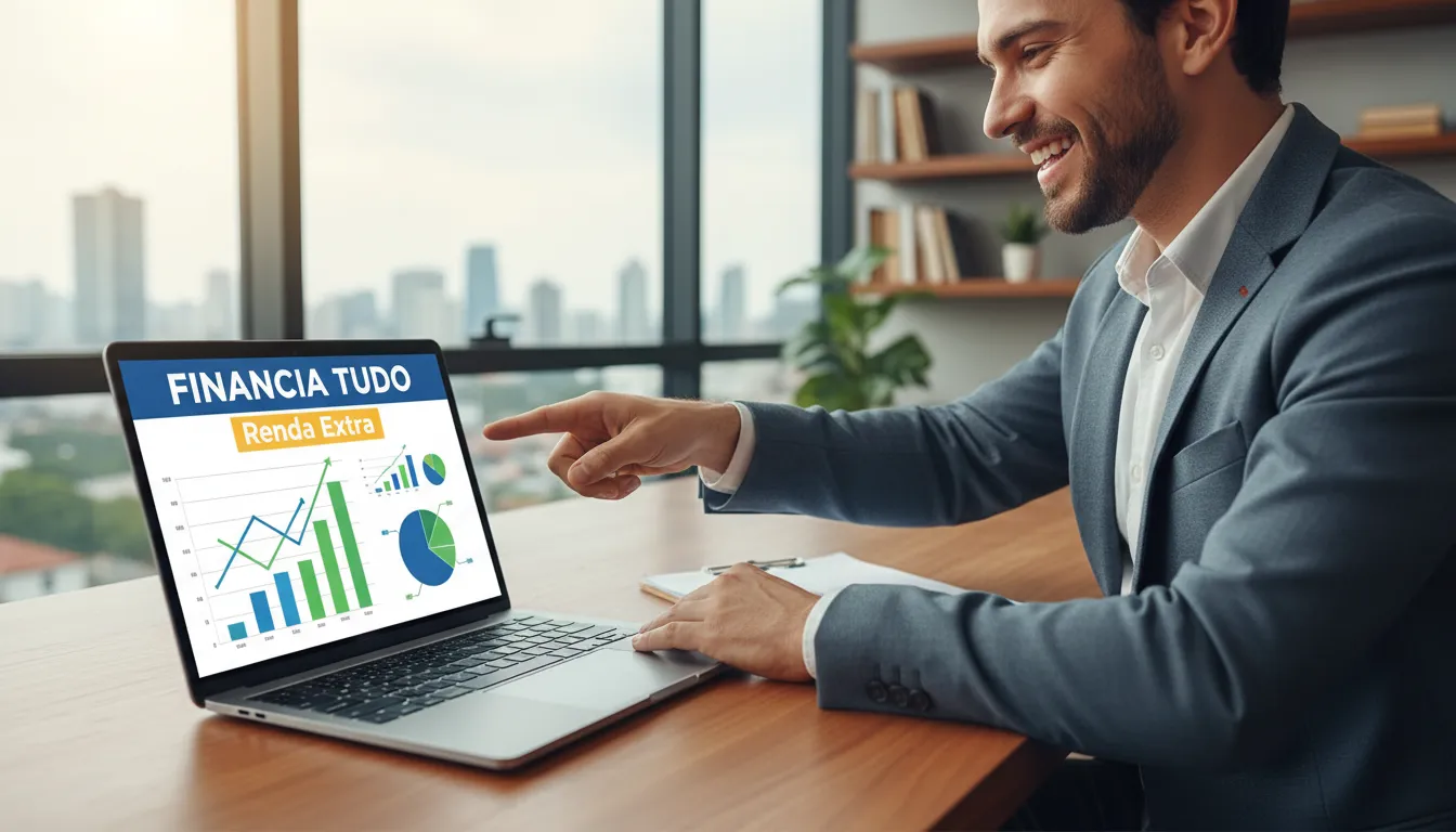 Renda Extra Online: Modelos de Negócio Que Funcionam em 2026