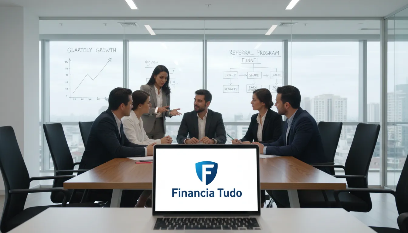 Marketing de Indicação: Como Criar uma Nova Fonte de Receita