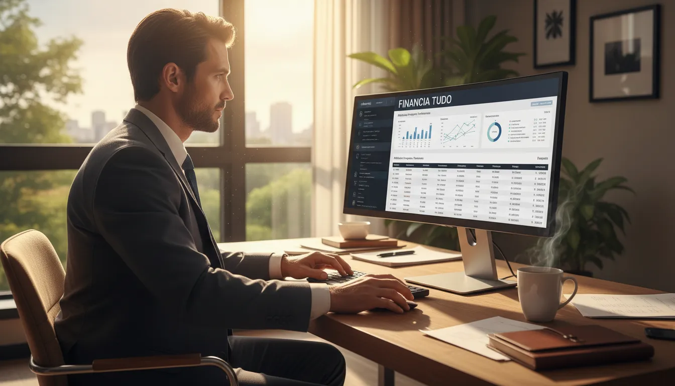 Programa de Afiliados: Como Funciona e Como Começar do Zero