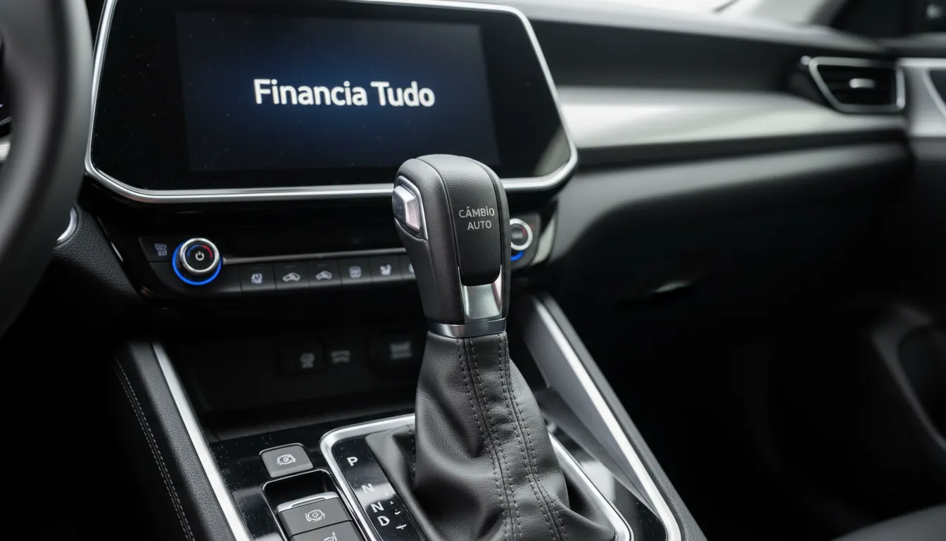 Câmbio automático: como desligar o carro da forma correta