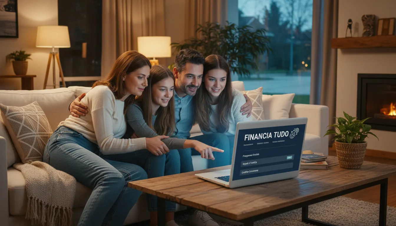 Bolsa Família 2026: Novos Valores, Regras de Bloqueio e Calendário Atualizado