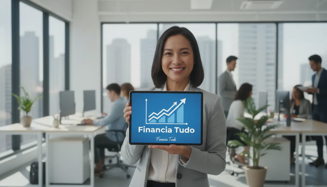 Crédito para MEI: linhas disponíveis em 2025