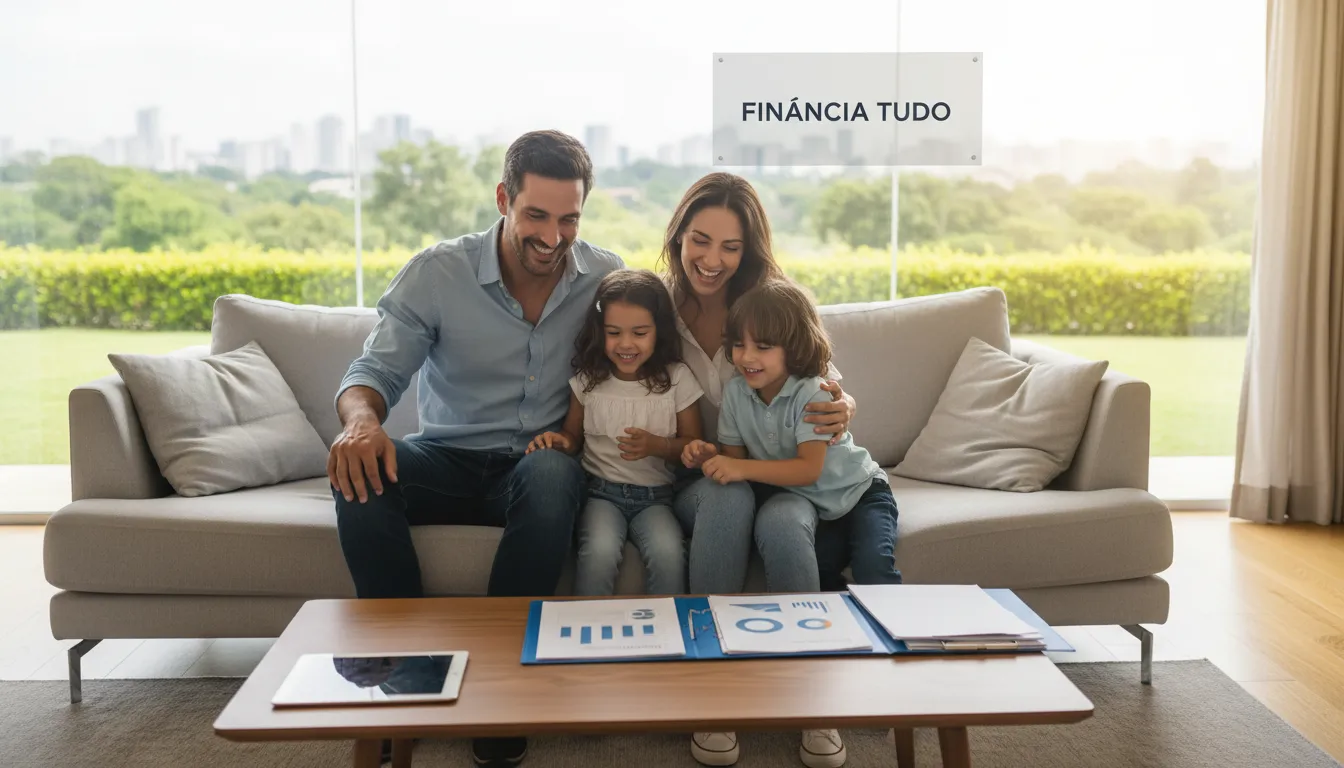 Vantagens do home equity para quitar dívidas