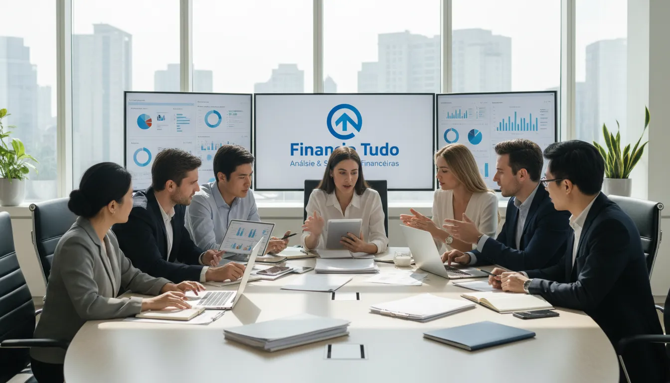 Parceria com fintechs: como ganhar comissões