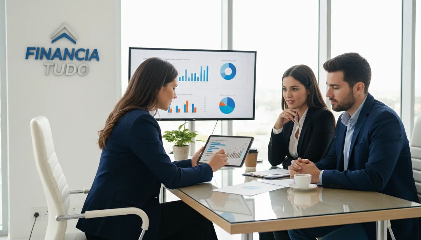 Educação financeira para iniciantes: guia completo