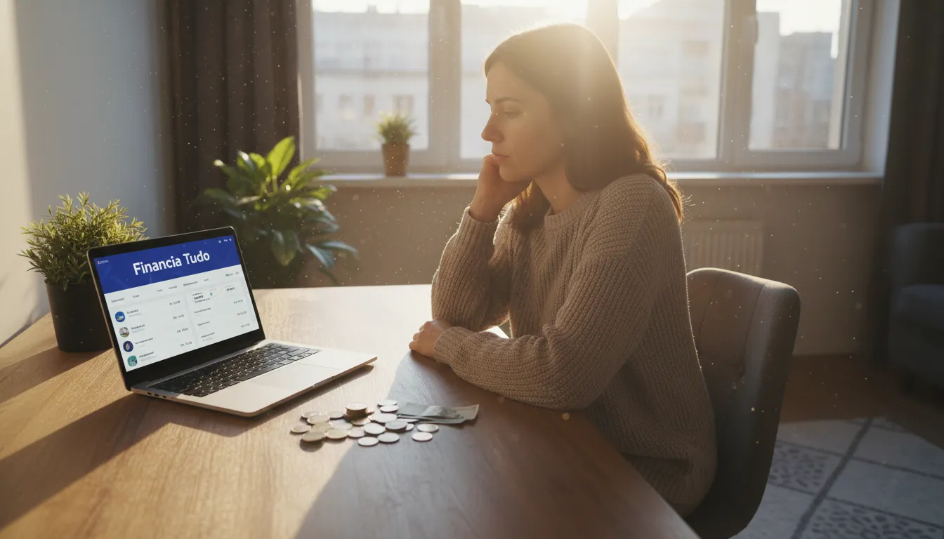 Como começar a investir com pouco dinheiro