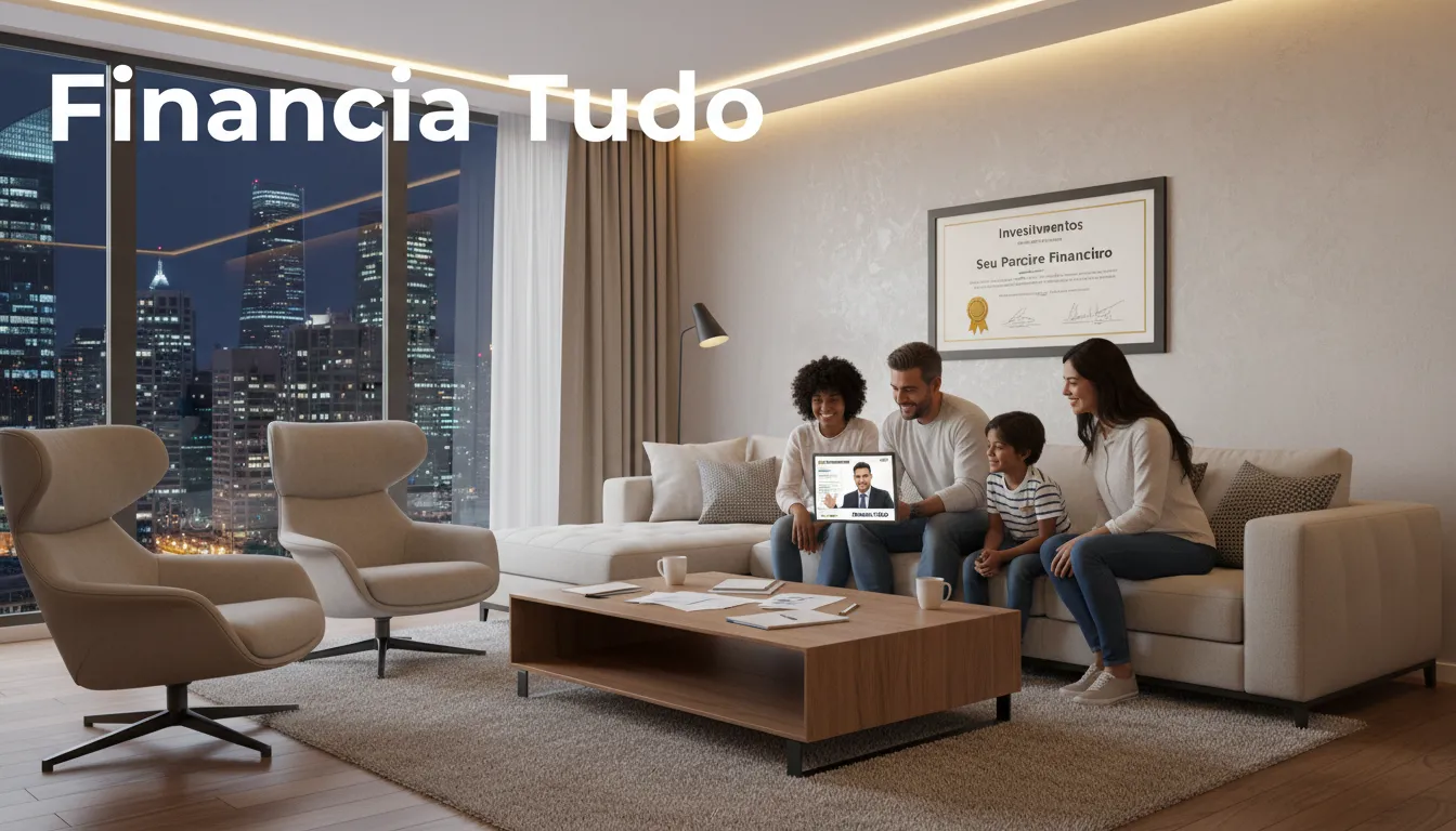 Fundos imobiliários para iniciantes: guia prático
