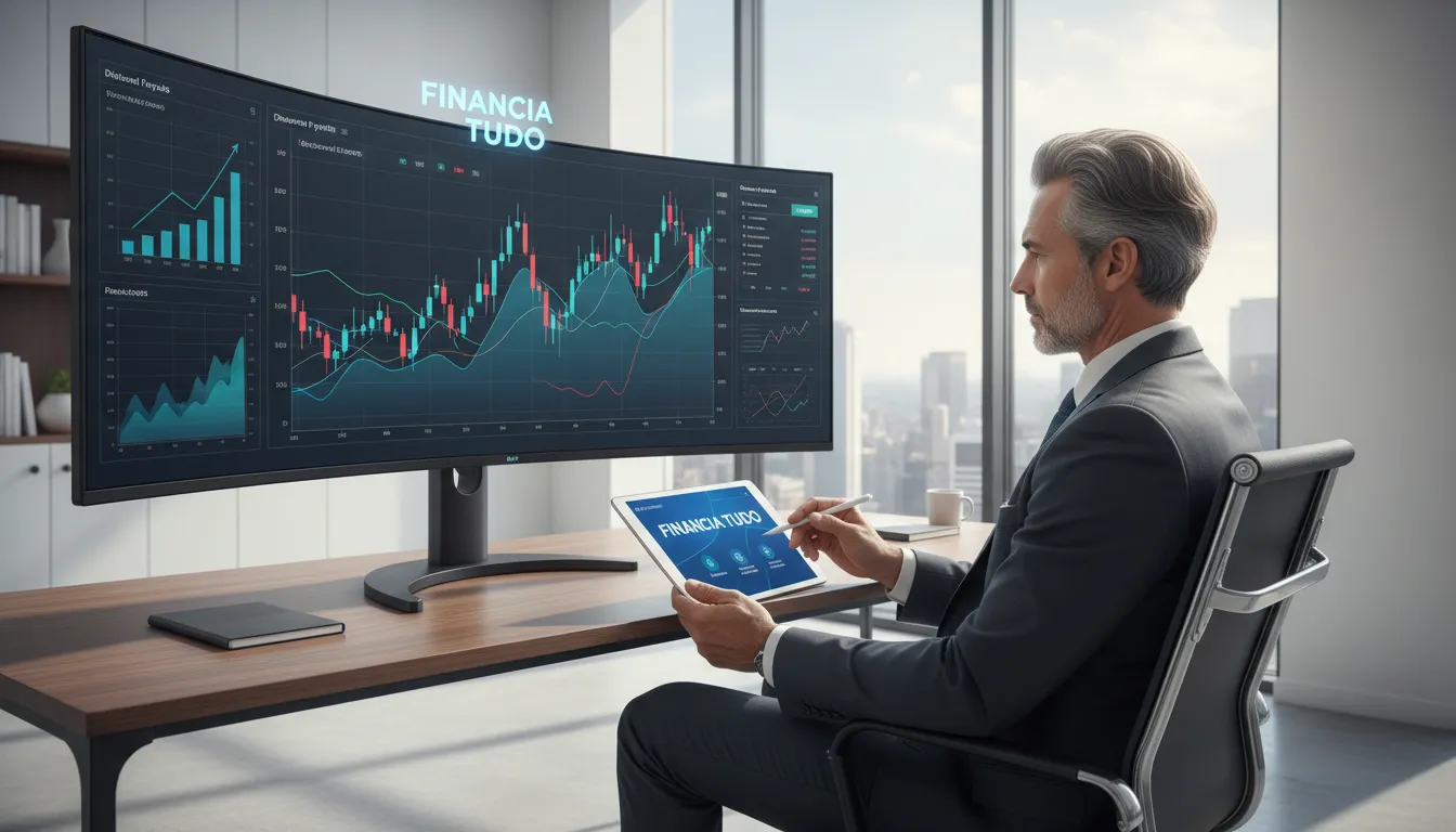 Dividendos: como ganhar renda mensal com ações