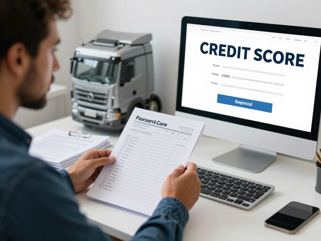dicas para aprovação de refinanciamento