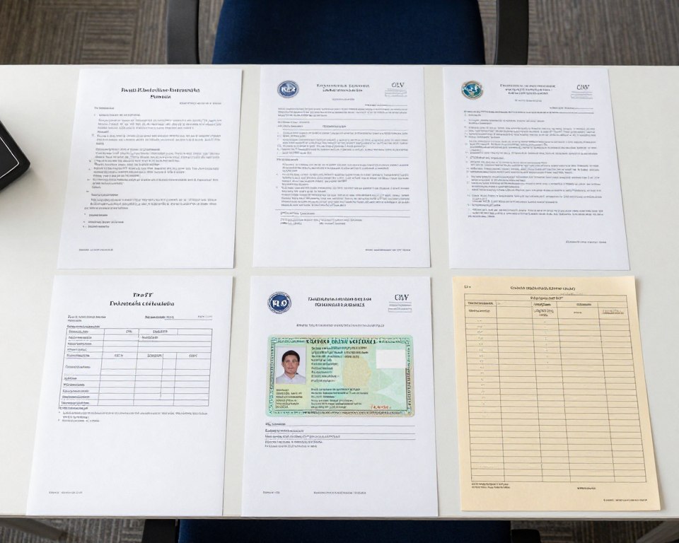 documentos necessários para refinanciamento de caminhão