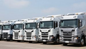 modelos de caminhões aceitos para refinanciamento