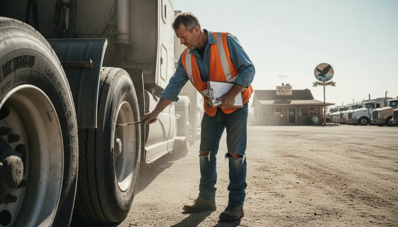 ANTT para Caminhoneiros: Como Regularizar e Aproveitar Benefícios Financeiros
