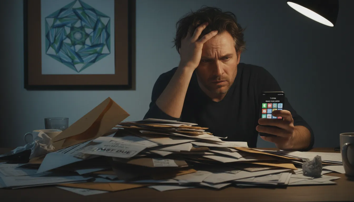 Alternativas Inteligentes para Quem Precisa de Crédito com Rapidez