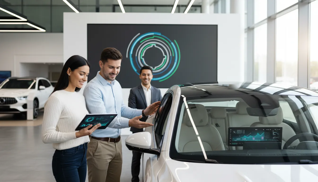 Como Aumentar Seu Poder de Compra na Hora de Adquirir um Veículo