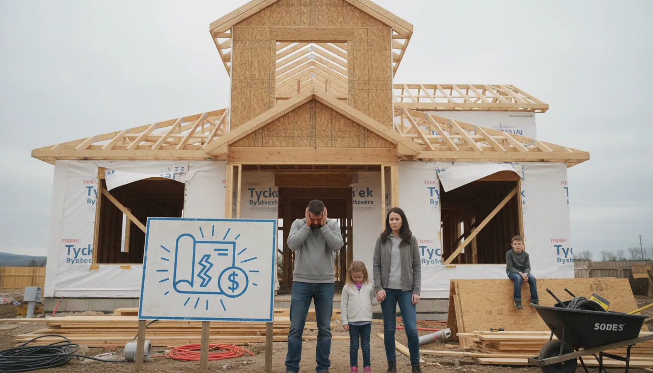Falta Pouco Para Concluir Sua Obra? Veja Como Resolver Sem Complicação
